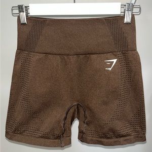 Gymshark Vital Seamless Shorts